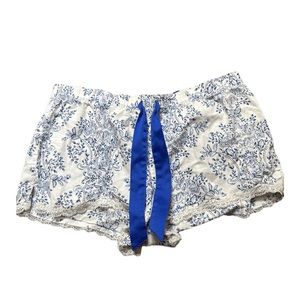 Victoria’s Secret pj shorts